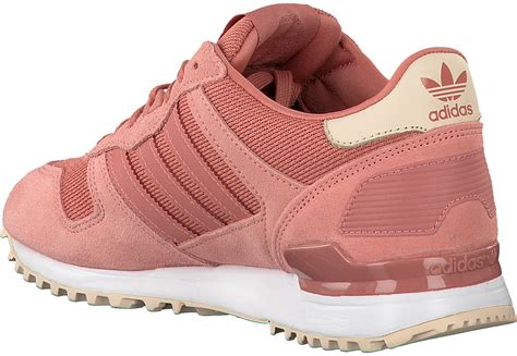 Roze Adidas Zx 700 online kopen 